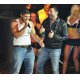 Тони: Фики пееше фалшиво, но имаше мерак
