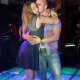 Фенове ухажват Цветелина Грахич