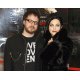 Вокалистката на Evanescence роди