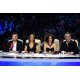 Феновете на X Factor впечатлени от Хелоуин концерта