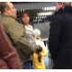 Любо Нейков заведе семейството си в Рим