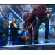 Алекс Раева се преби на сцената на X Factor