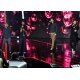 Момчетата от 4U разплакаха Sweet 16