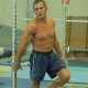 Десетки на опашка за снимка с Йордан Йовчев