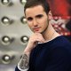 Траян Костов отпадна от X Factor