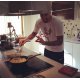 Виж как Ники Михайлов глези Алисия!