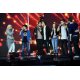 Талантите в X Factor се подготвят за шоуто