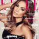 Джей Ло ръси сексапил от корицата на ELLE