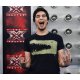 Мирян напусна X Factor