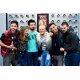 Песента на феновете с премиера в X Factor