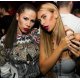 Снахата на Арабаджиеви купонясва по женски