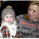 Шок! Бременността увредила Кели Кларксън