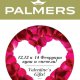 Разгорещете страстите на Св. Валентин с Palmers!