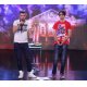 Певец отхвърлен от X Factor, успя в Талантите