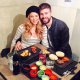 Шакира показа порасналия си втори син