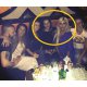 Диана на Тервел и Андреа стоплиха отношенията