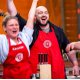 Боян от MasterChef: Винаги трябва да излизаш за победа