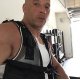 Вин Дизел ПОКАЗА голямата си любов