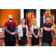 Изненада! Роди се бебе в екипа на MasterChef
