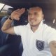 Валери Божинов се радва на новата си любов