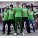 Роми ПРЕБИХА танцьорите от X-Energy Crew