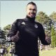 Валери показа коя е жената до него