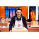 Участник в MasterChef стана татко
