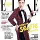 Дъщерята на Ани Ленъкс пред обектива на ELLE България