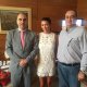 Бориса се захваща с политика