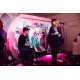 FOXES СЪС СПЕЦИАЛНО УЧАСТИЕ В НОВ DIVIDED POP-UP МАГАЗИН
