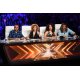 Участник в X Factor качи Криско върху масата