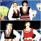 ВИЖ Емилия и ДесиСлава като ученички!