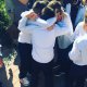 Алисия показа трогателна снимка на Валери
