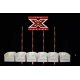 Музикални столове - най-сериозното изпитание в X Factor