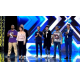 Групи пренаписват историята на X Factor