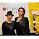 PERSONA ОТПРАЗНУВА ПЪРВИЯ СИ РОЖДЕН ДЕН ПОД ЗВЕЗДЕН НЕБОСКЛОН