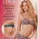 Подарък бикина към всеки комплект бельо на Lisca