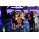 Анджела първа напусна четвъртия сезон на X Factor