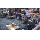 Война в Къщата на Big Brother All Stars