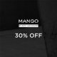 MANGO BLACK WEEKEND във Fashion Days