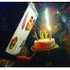 Луд купон за 27-ия рожден ден на Нина Добрев