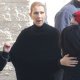 Селин Дион се появи след смъртта на Рене