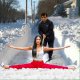 Гаврата с Гришо и Никол продължава