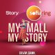 ДАМСКИ УИКЕНД И 400 МАРКИ В УНИКАЛНА ИГРА В SOFIA RING MALL