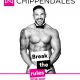 Най-горещите стриптийзьори Chippendales идват у нас