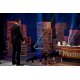 Състезание по лицеви опори с Андре в Masterchef