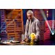 Цигански оркестър и Спонджбоб предизвикват журито на MasterChef
