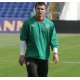 Валери Божинов се завърна в Италия