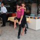 Виолета Марковска пак се събра с Атанас Месечков