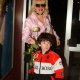 Сашка Васева ще танцува в ефир, Емануела не е поканена